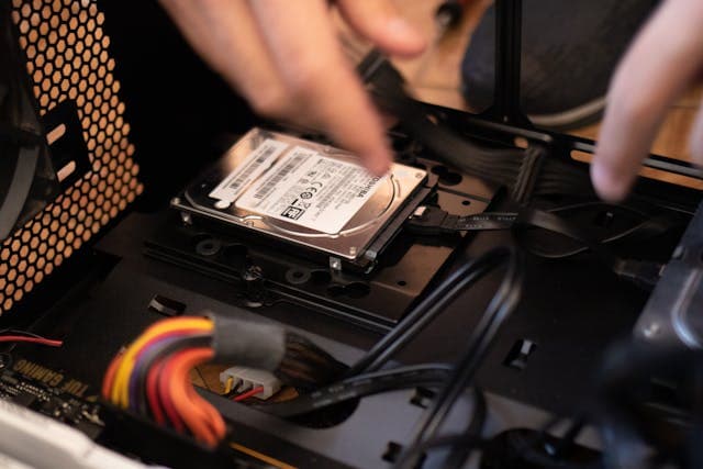 Electrical Installations & Upgrades