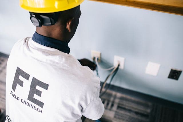 Maintenance & Compliance Services