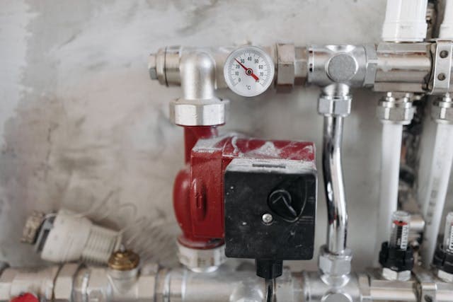 Mechanical & HVAC Solutions